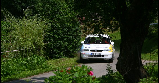 Rajd Rzeszowski